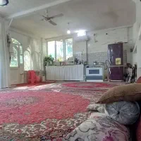 ویلا استخر دار تنگراه جنگل گلستان|اجارهٔ کوتاهمدت ویلا و باغ|گالیکش, |دیوار