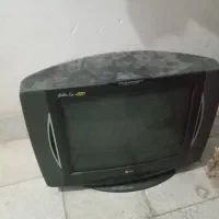 تلویزیون ال جی