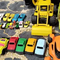 ماشین های نونو وارزان