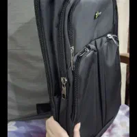 کیف دانشجویی کاملا نو|کیف، کفش، کمربند|قم, پردیسان|دیوار