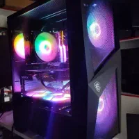 سیستم ورک‌استیشن حرفه‌ای  رندرینگ در شهریار