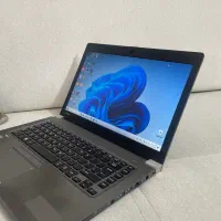 لپتاپ توشیبا z40(ژاپنی)|رایانه همراه|تهران, تولید دارو|دیوار