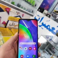 گوشی سامسونگ A31 حافظه ۱۲۸گیگ رام ۴|موبایل|اندیمشک, |دیوار