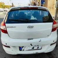 ام وی ام ۳۱۵ هاچبک شخصی(کارنامه)|خودرو سواری و وانت|کرج, دولتآباد|دیوار