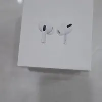 ایرپاد پرو اورجینال اپل جعبه فقط