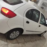 تیبا دو مدل آخر ۹۹|خودرو سواری و وانت|ورامین, شهرک ولیعصر|دیوار