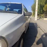 پرایدمدل90یه لکه رنگ|خودرو سواری و وانت|کرج, حصارک پایین|دیوار