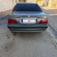 پارس سال|خودرو سواری و وانت|گلپایگان, |دیوار