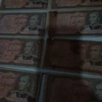 اسکناس قدیمی|کلکسیون سکه، تمبر، اسکناس|گرگان, |دیوار