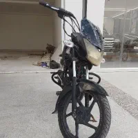 موتور اکسیدی125