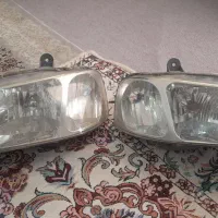 چراغ جلو پژو پارس سالم|قطعات یدکی و لوازم جانبی|کاشان, شهدا|دیوار