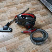 جاروبرقیLG مخزن دار ۲۰۰۰وات واقعی اصل کره مکش بالا