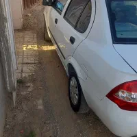 تیبا مدل ۹۵|خودرو سواری و وانت|کاشمر, |دیوار