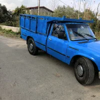 نیسان۷۴موتورپاترولسالم|خودرو سواری و وانت|کلاچای, |دیوار