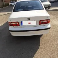 سمند Ef7 مدل ۹۱ استثنایی|خودرو سواری و وانت|تهران, شهرک انصار|دیوار