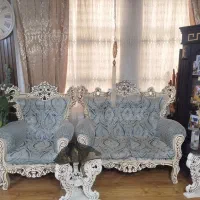 مبل 9 نفره|مبلمان خانگی و میز عسلی|ارومیه, |دیوار