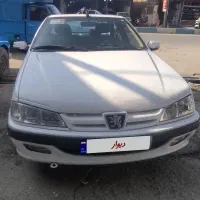 پژو پارسELXمدل90|خودرو سواری و وانت|شاهین دژ, |دیوار