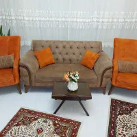 مبل راحتی 7 نفره ترک