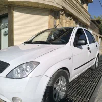 فروش تیبا ۲ فول مدل ۹۷
