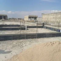 اجرای صفر تاصد فنداسیون