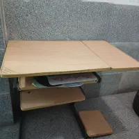 میز کامپیوتر