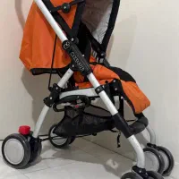 کالسکه عصایی مکسی کوزی هلندی/مسافرتی