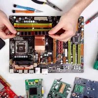 خدمات تعمیر کامپیوتر و لپ‌تاپ با کیفیت