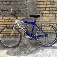 دوچرخه ۲۶ تنه بلند