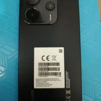 گوشی ردمی۱۴ در حد نو