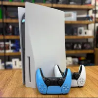 ps5 دودیته درحدنو