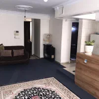 ۴۴ متر تکواحدی طبقه همکف