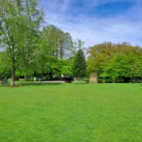 خانه ویلای پارک شهر