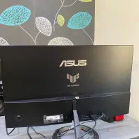 مانیتور گیمینگ ۲۷ اینچ Asus VG279Q5R 200hz|قطعات و لوازم جانبی رایانه|تهران, مجیدآباد|دیوار