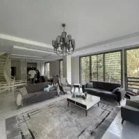اجاره ویلای خاص ، فول در فشم / املاک الماس