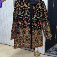 مانتو مجلسی