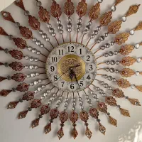 ساعت دیواری شیک|ساعت دیواری و تزئینی|سلماس, |دیوار