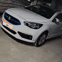 شاهین پلاس اتوماتیک