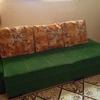 مبل هفت نفره ال