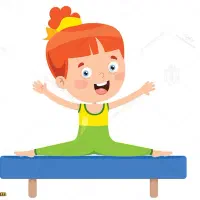 آموزش ژیمناستیک