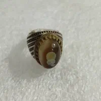 انگشترعقیق وسلیمانی|بدلیجات|چمران, |دیوار