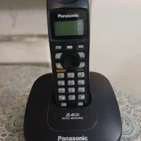 گوشی پاناسونیک مدل KX-TG3611BX