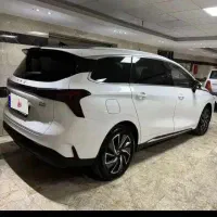 سوبا m4 مدل ۱۴۰۳|خودرو سواری و وانت|تبریز, |دیوار