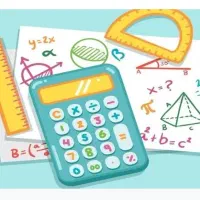 کلاس ریاضی توافقی با کلاس آنلاین