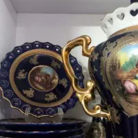 سرویس چای خوری|ظروف سرو و پذیرایی|قم, منبع آب|دیوار