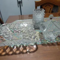 جامیوه ای کریستال