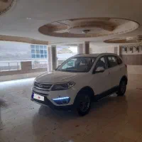 تیگ 5 اتومات فول کامل مدل 1397