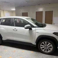 تویوتا کرولا کراس نیم فول ارس 2024|خودرو سواری و وانت|تبریز, |دیوار