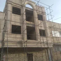 سنگ کاری تخصصی نما رومی سنگکار سنگکاری نماکار|خدمات پیشه و مهارت|قم, ولیعصر|دیوار