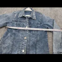 کت و شلوار لی دخترانه. شومیز دامن|کفش و لباس بچه|قم, ولیعصر|دیوار