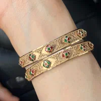 النگو دی فی جی سایز صفر بزرگسال
